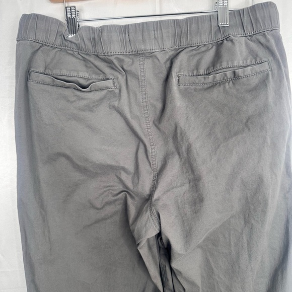 Sonoma Grey Drawstring joggers size Large - Picture 7 of 11